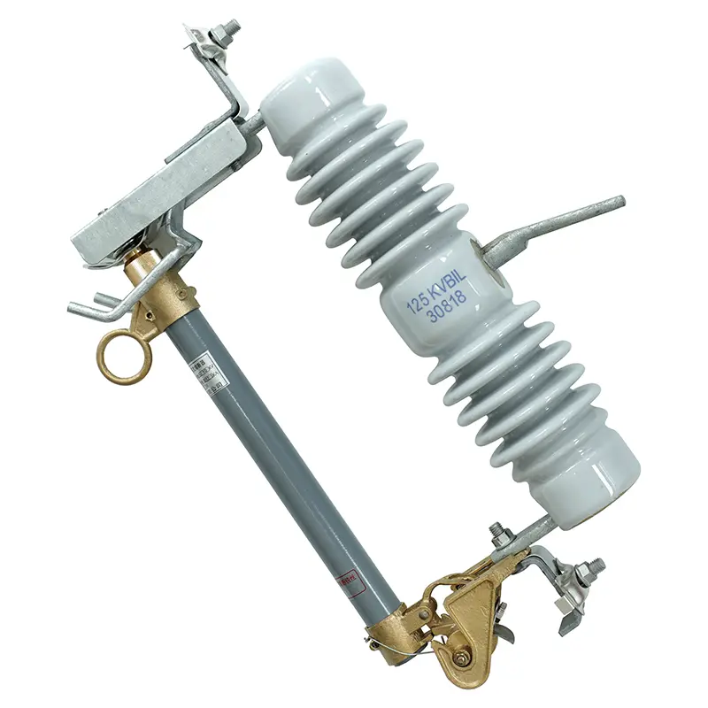 إن Lightning Arster ، 