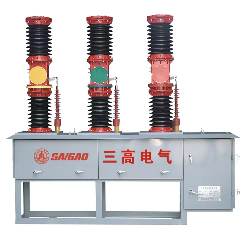 40.5kV التبديل Recloser